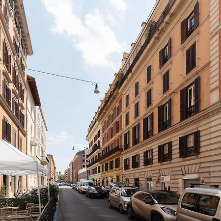 Rome Huge & Cozy Apartment 외부 사진