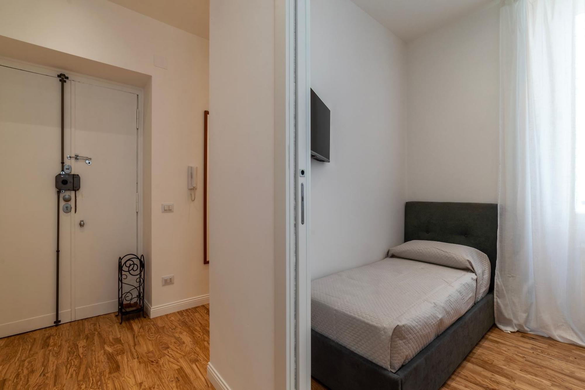 Rome Huge & Cozy Apartment 외부 사진