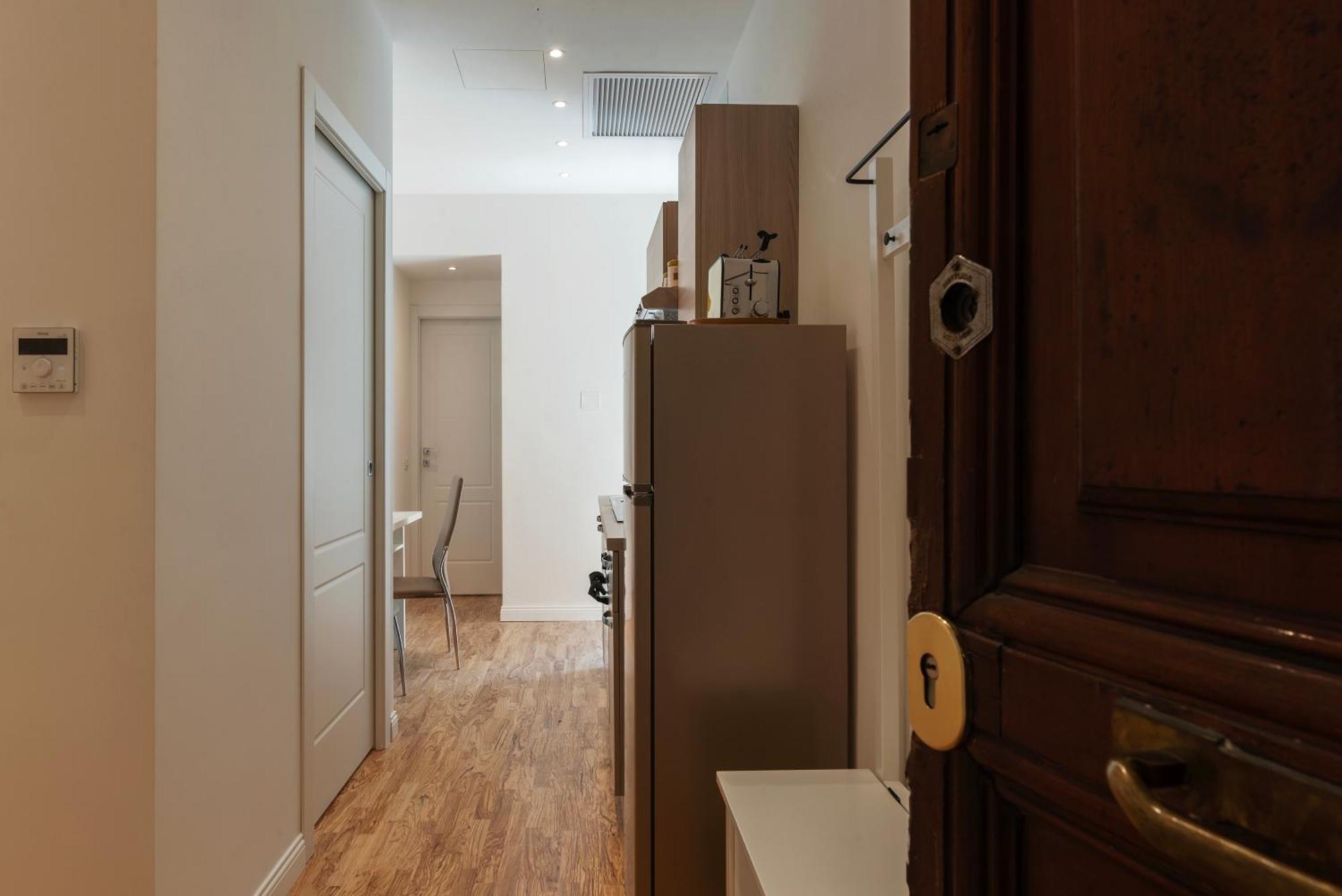 Rome Huge & Cozy Apartment 외부 사진