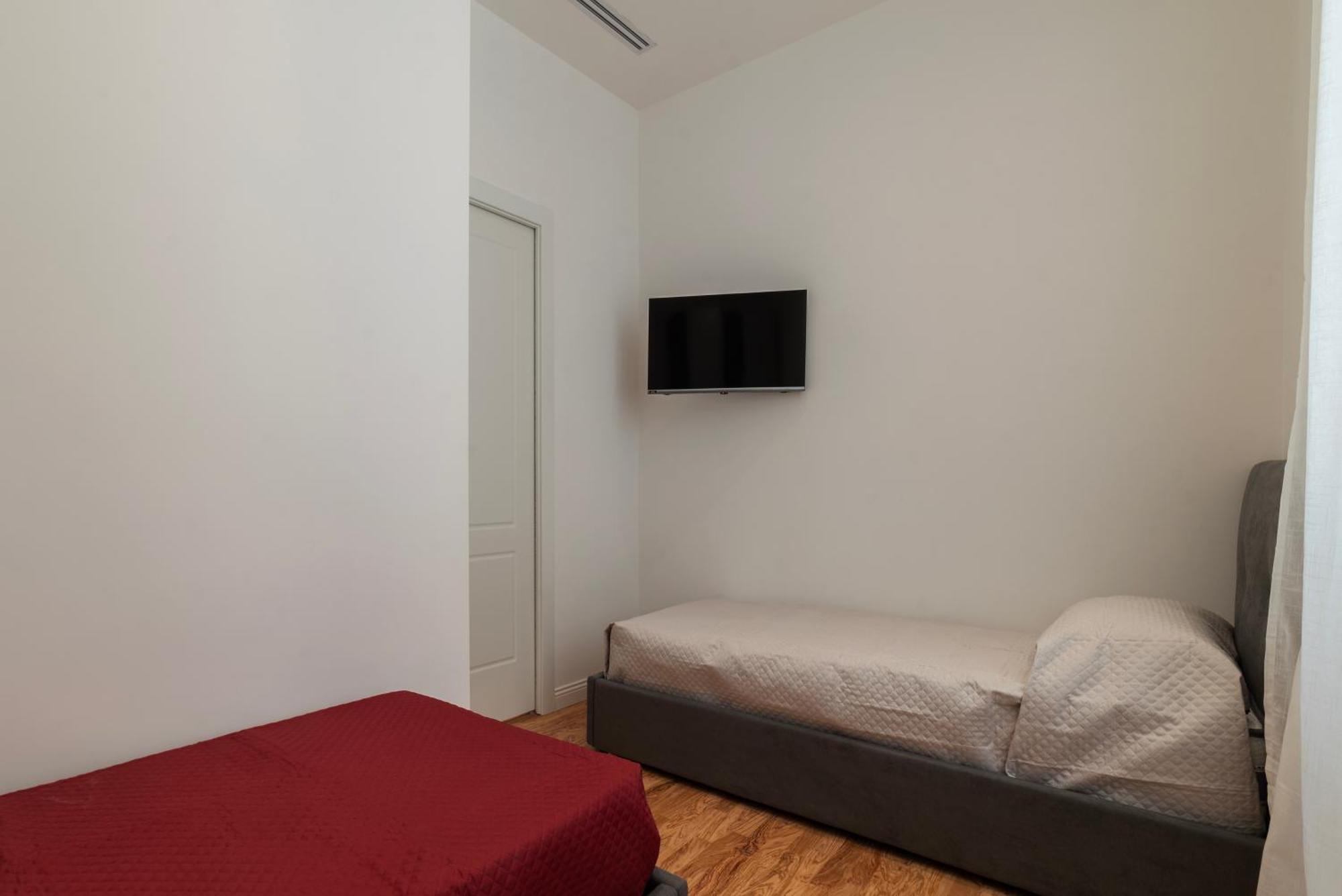 Rome Huge & Cozy Apartment 외부 사진