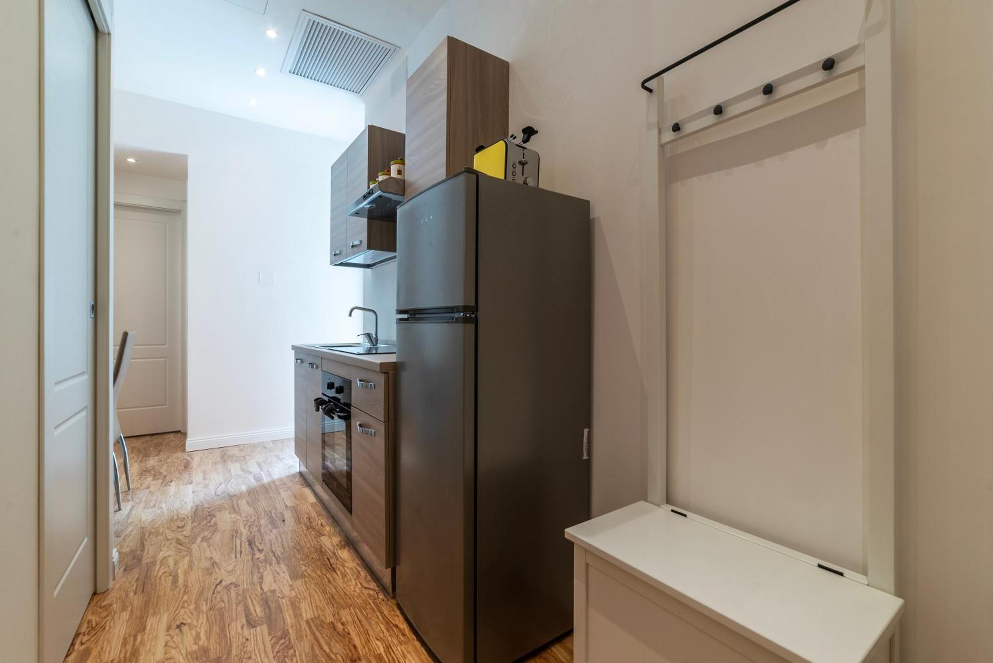 Rome Huge & Cozy Apartment 외부 사진