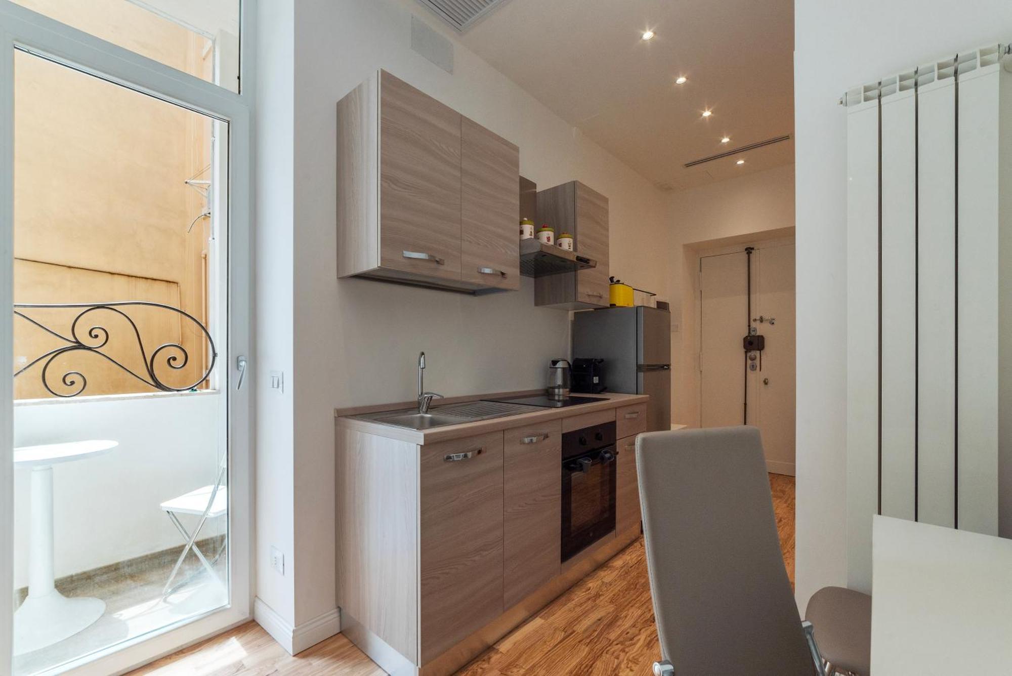 Rome Huge & Cozy Apartment 외부 사진