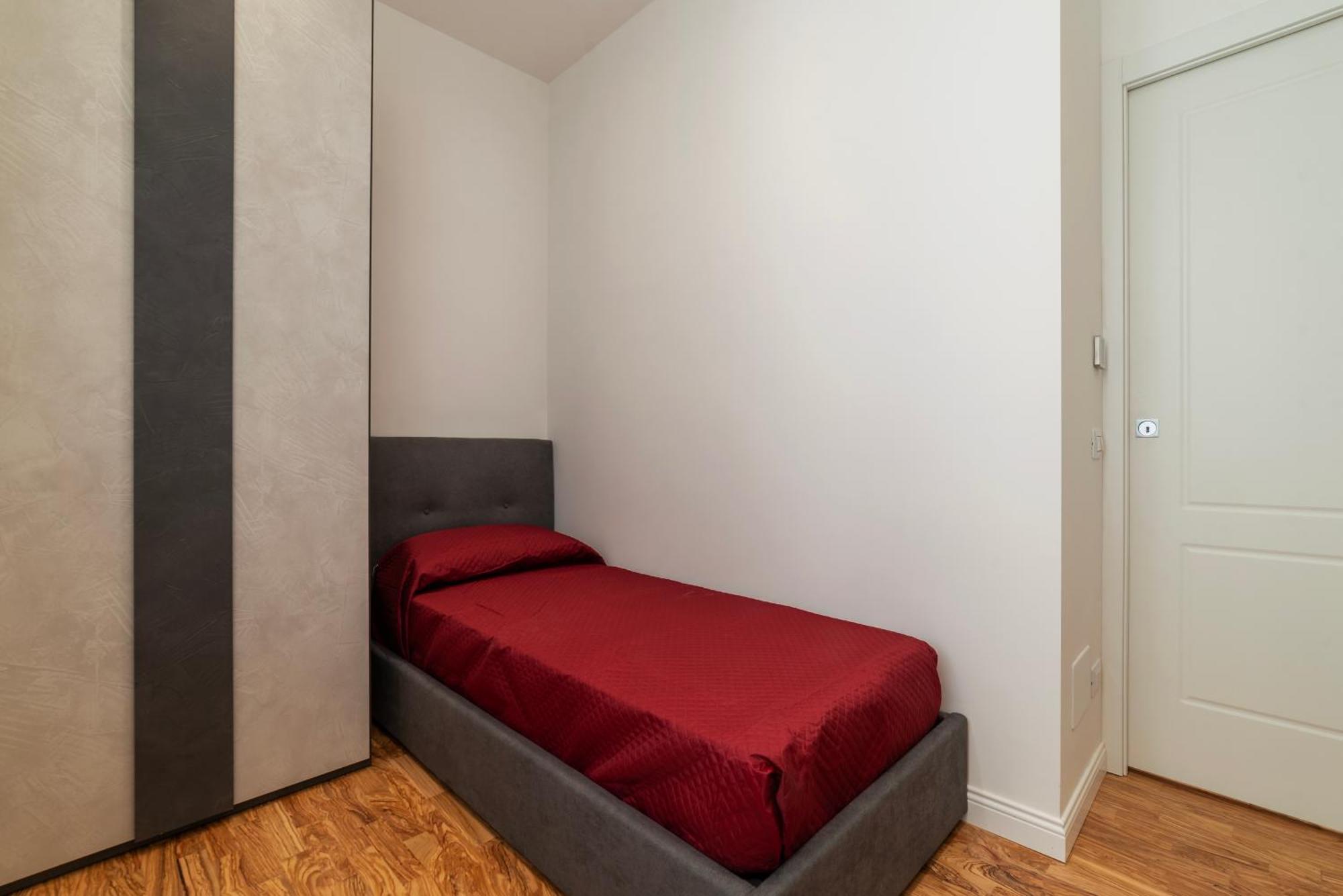 Rome Huge & Cozy Apartment 외부 사진