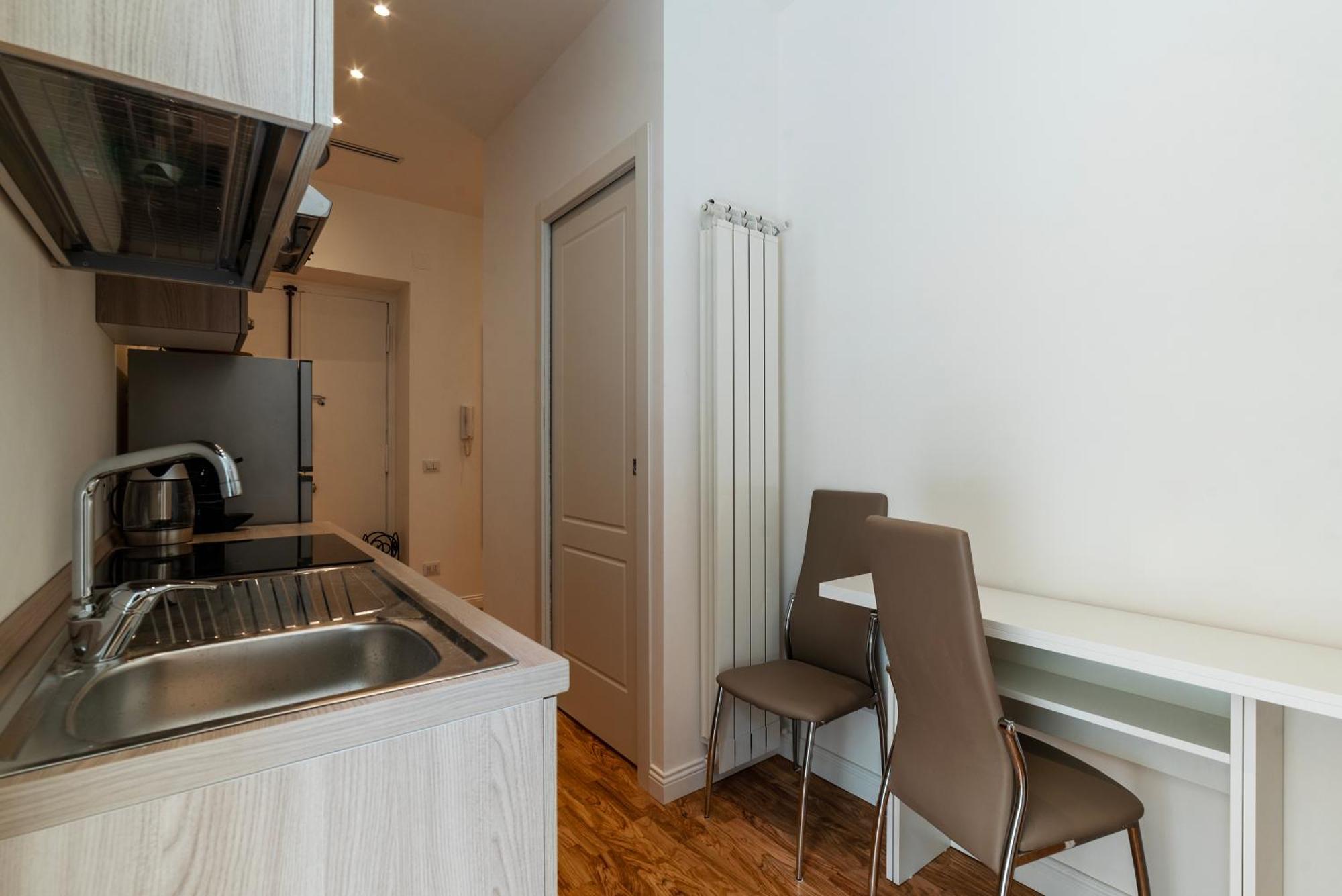 Rome Huge & Cozy Apartment 외부 사진