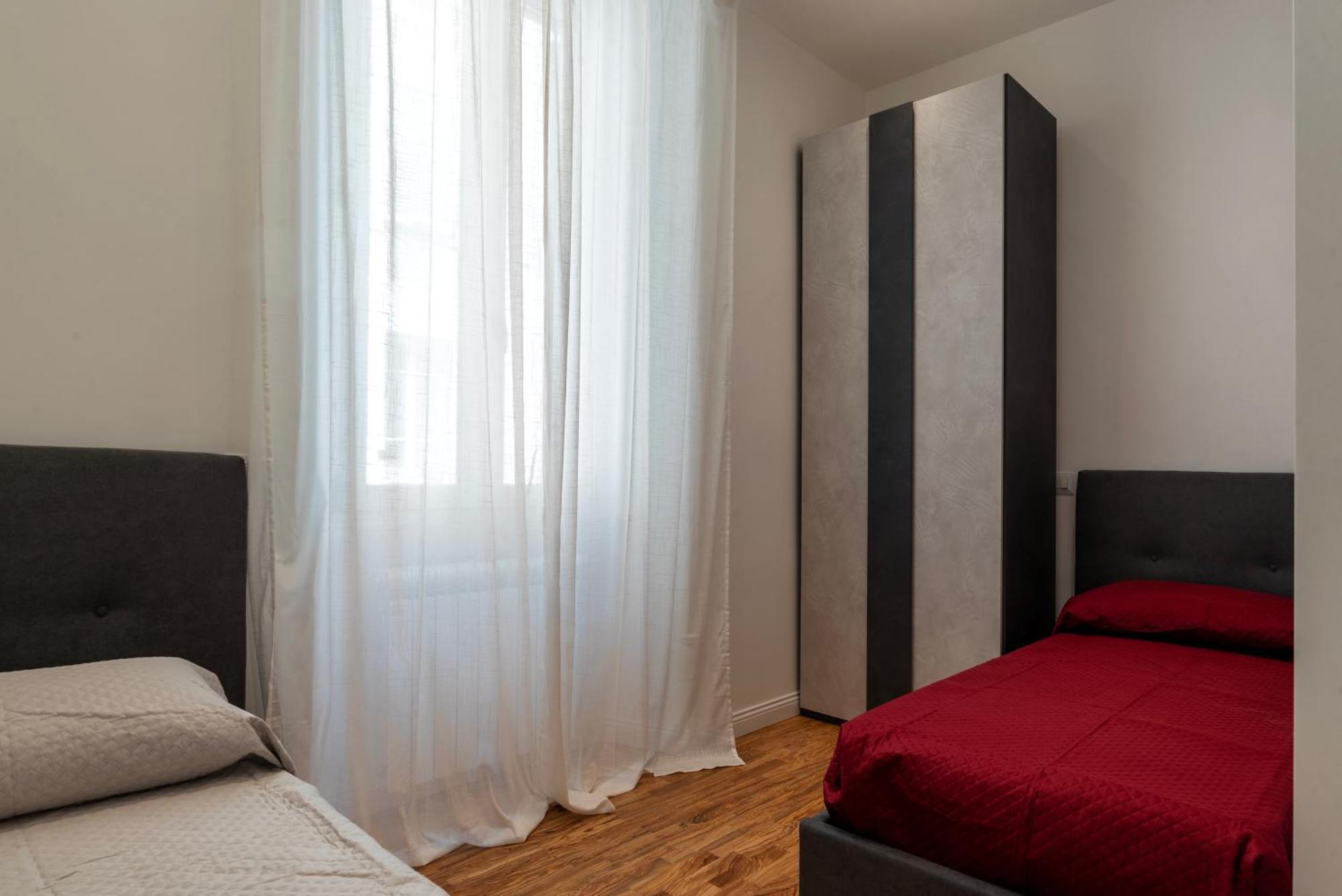 Rome Huge & Cozy Apartment 외부 사진