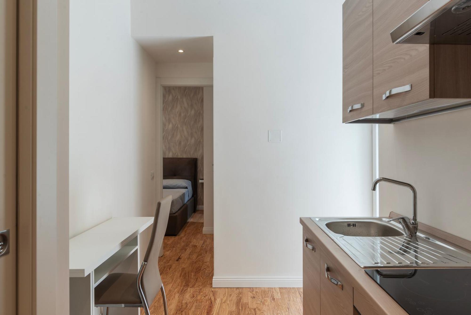 Rome Huge & Cozy Apartment 외부 사진