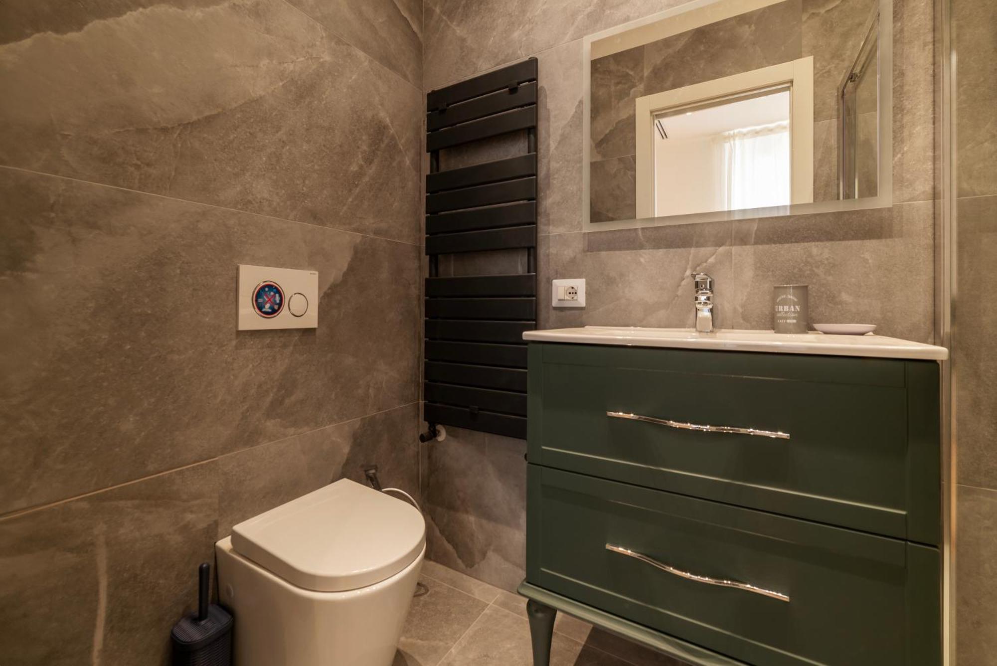 Rome Huge & Cozy Apartment 외부 사진