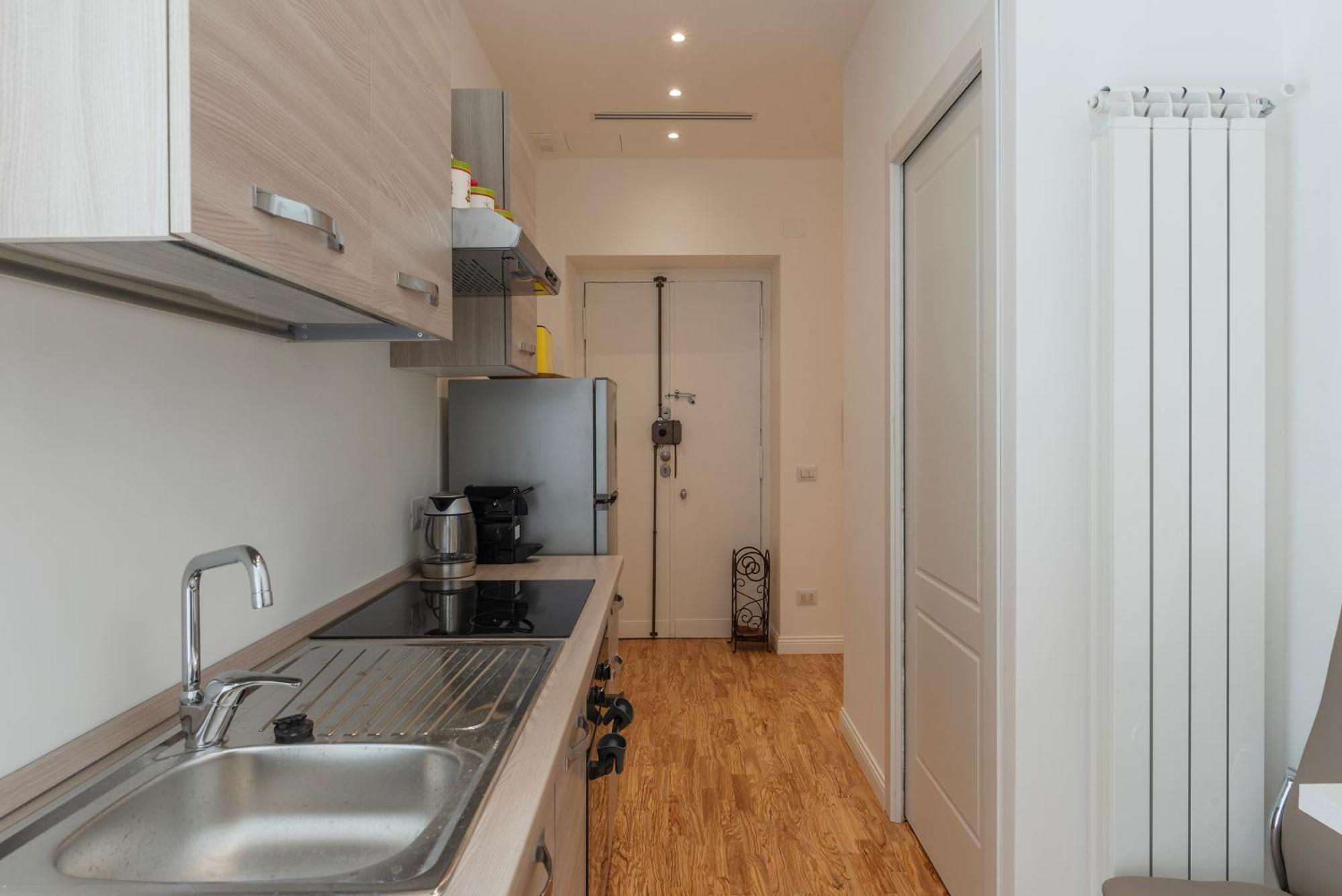 Rome Huge & Cozy Apartment 외부 사진