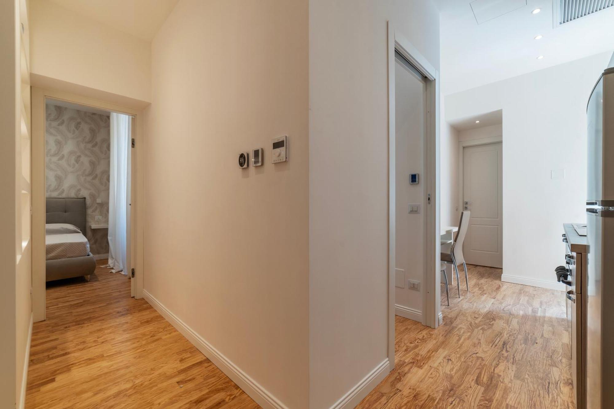 Rome Huge & Cozy Apartment 외부 사진