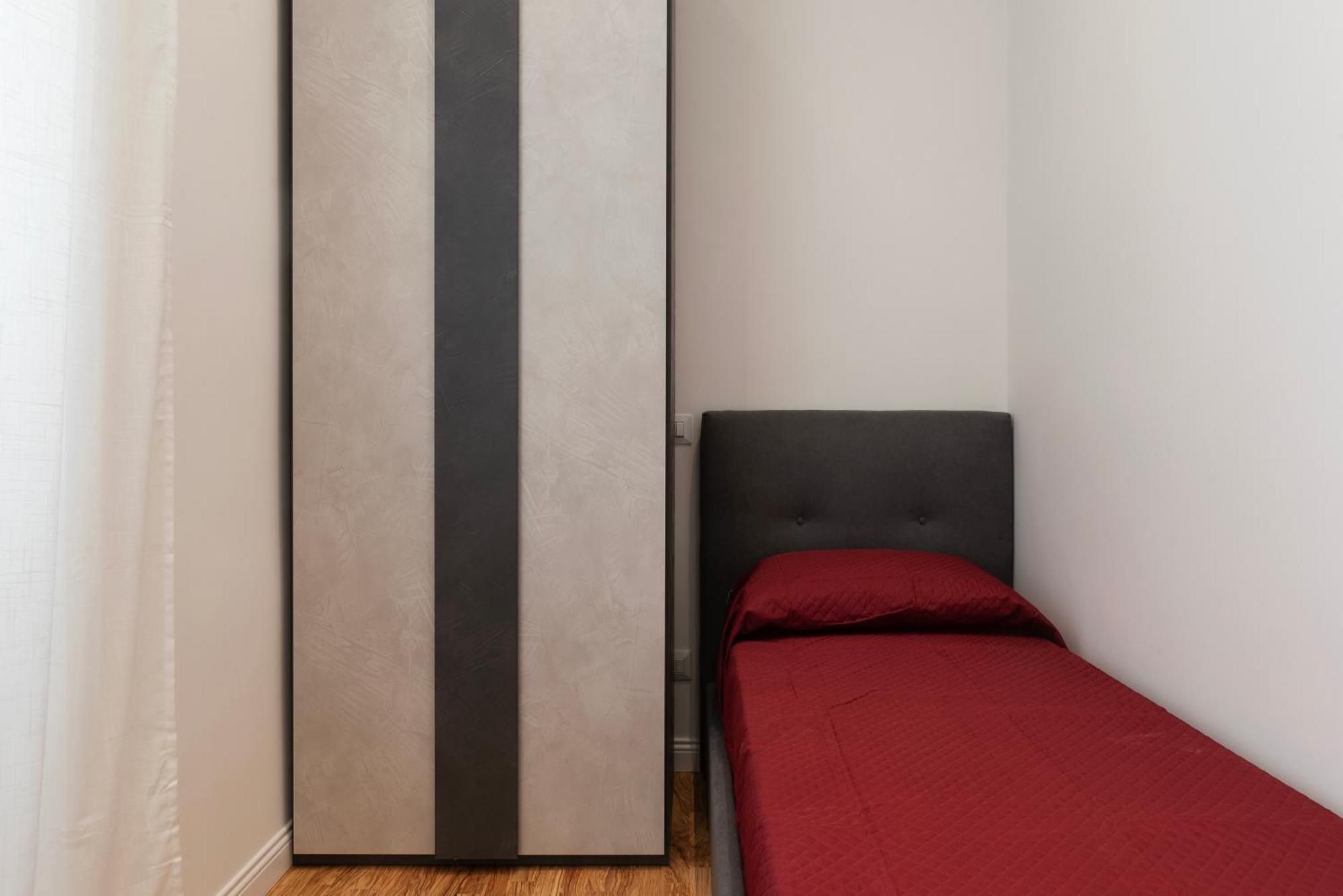 Rome Huge & Cozy Apartment 외부 사진
