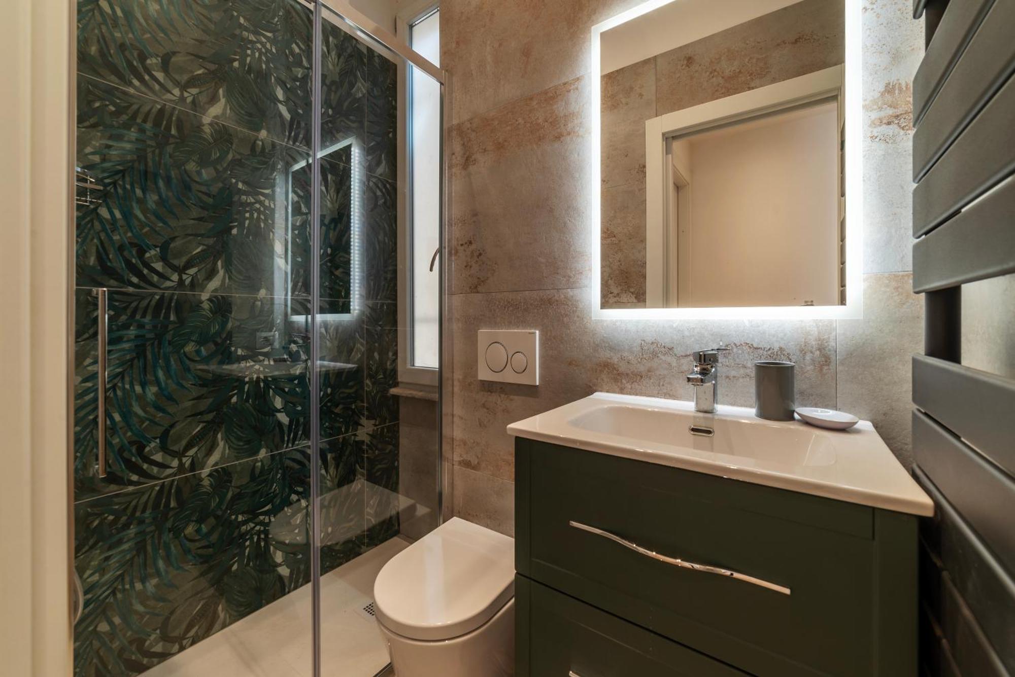 Rome Huge & Cozy Apartment 외부 사진