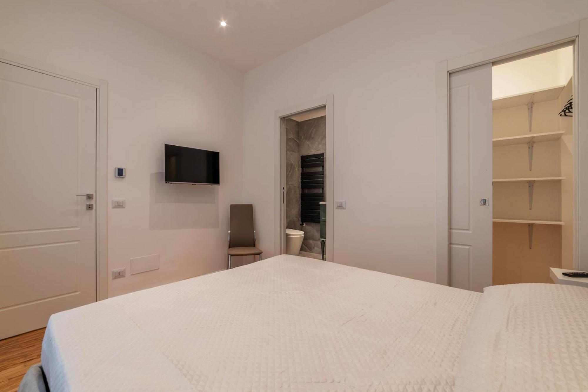 Rome Huge & Cozy Apartment 외부 사진