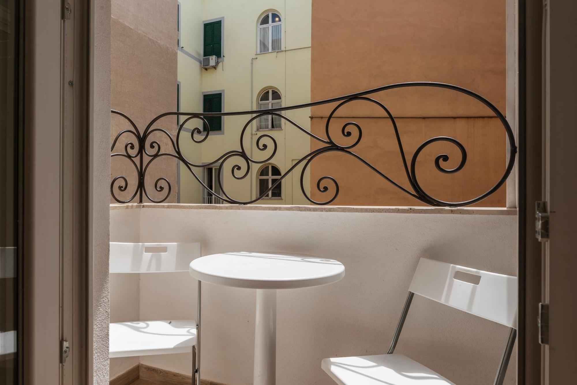 Rome Huge & Cozy Apartment 외부 사진