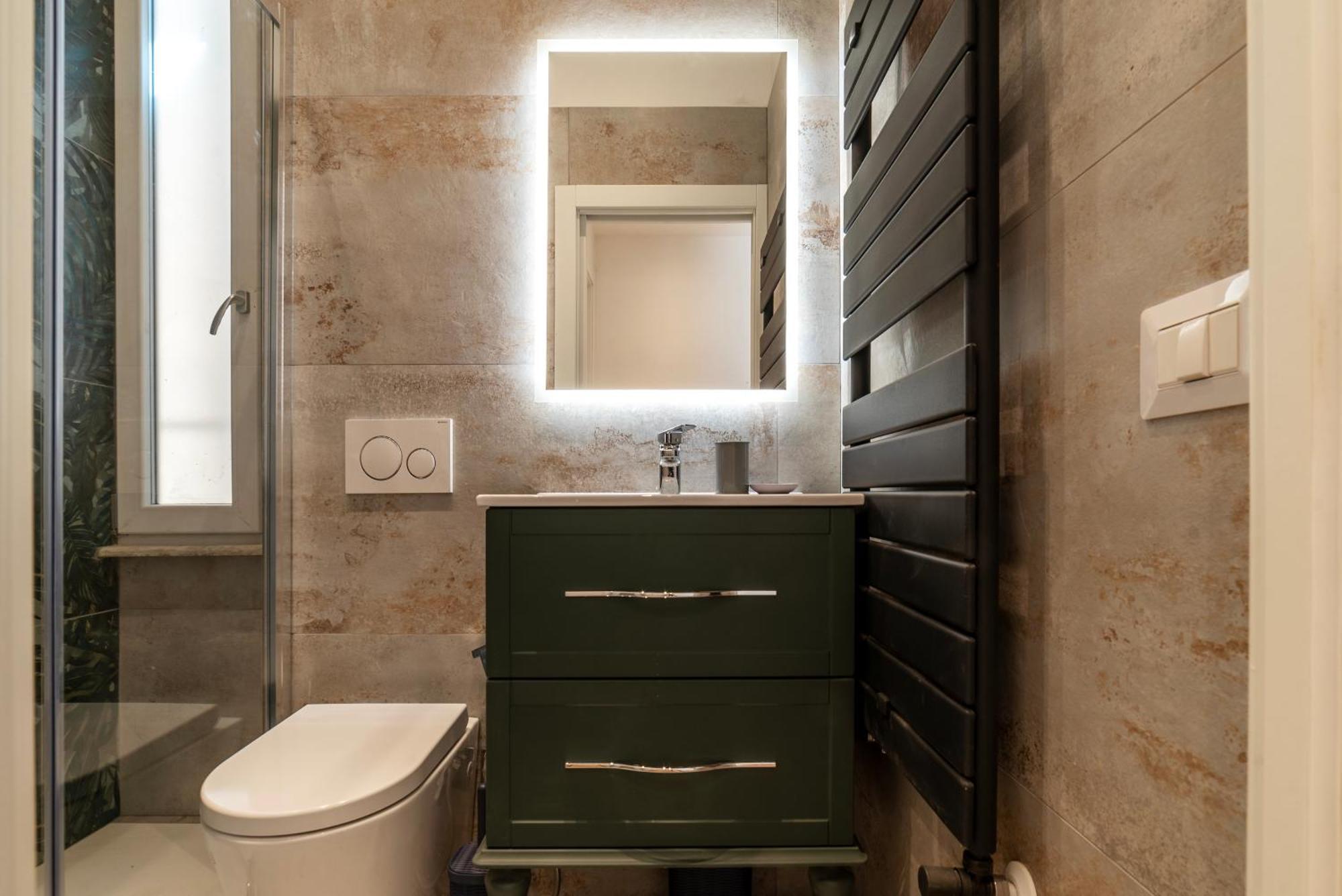 Rome Huge & Cozy Apartment 외부 사진