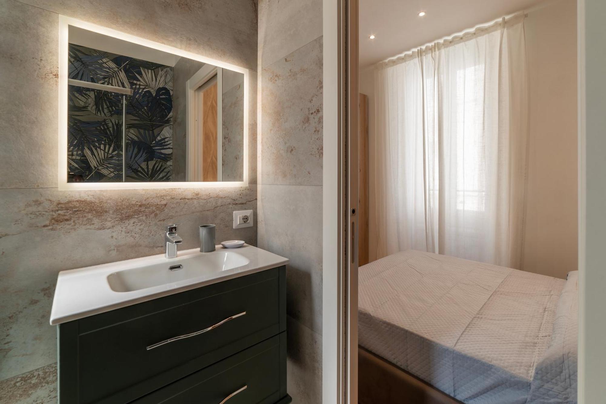 Rome Huge & Cozy Apartment 외부 사진