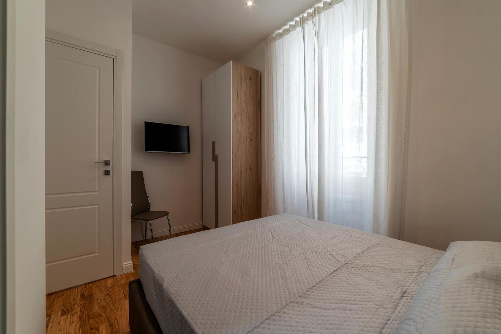 Rome Huge & Cozy Apartment 외부 사진