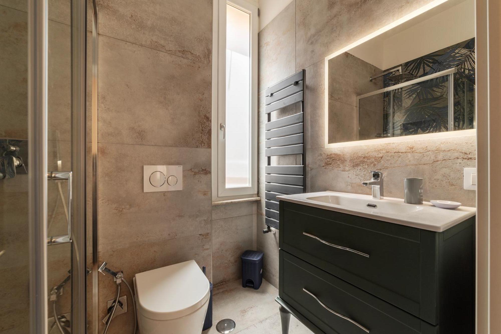 Rome Huge & Cozy Apartment 외부 사진
